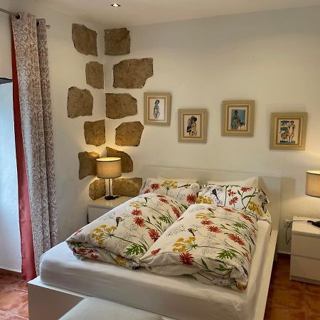 Casa Vista Bandama Vivienda Vacacional Tafira Luaran gambar