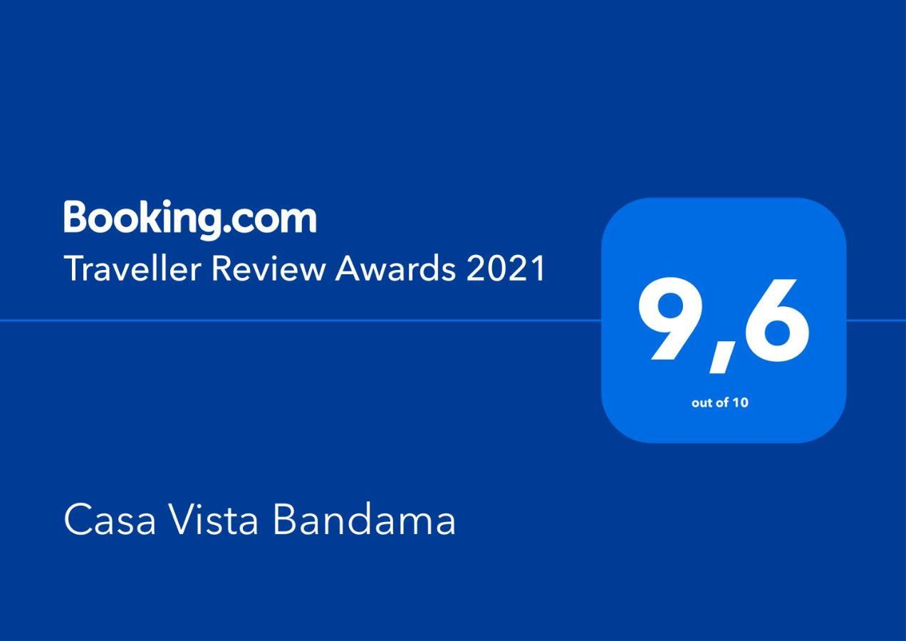 Casa Vista Bandama Vivienda Vacacional Tafira Luaran gambar