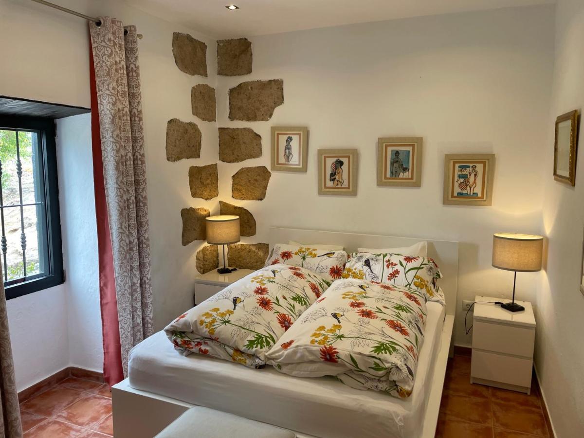 Casa Vista Bandama Vivienda Vacacional Tafira Luaran gambar
