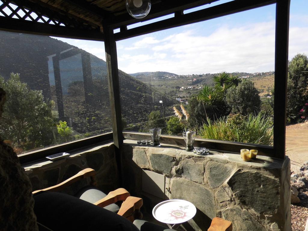 Casa Vista Bandama Vivienda Vacacional Tafira Luaran gambar