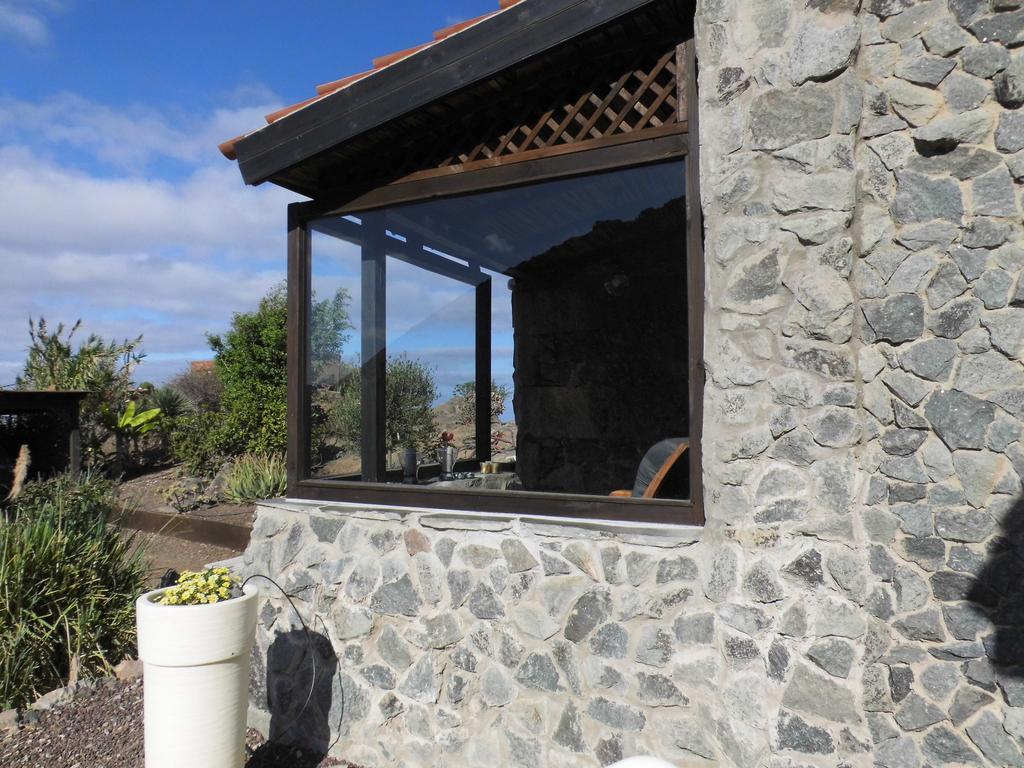 Casa Vista Bandama Vivienda Vacacional Tafira Luaran gambar