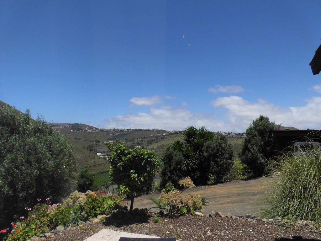 Casa Vista Bandama Vivienda Vacacional Tafira Luaran gambar