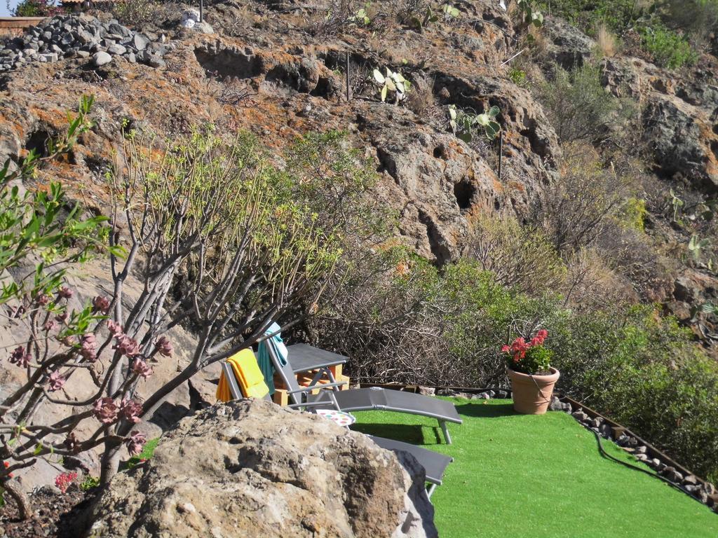 Casa Vista Bandama Vivienda Vacacional Tafira Luaran gambar