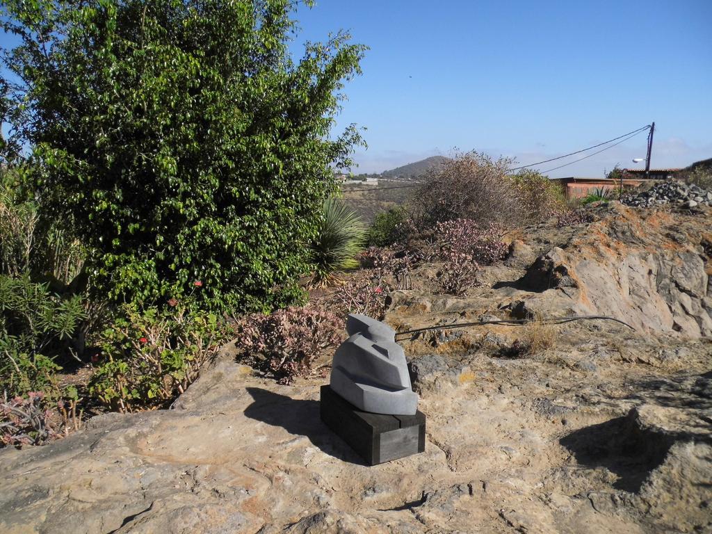 Casa Vista Bandama Vivienda Vacacional Tafira Luaran gambar