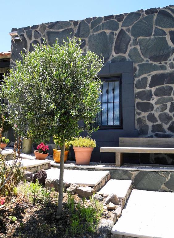 Casa Vista Bandama Vivienda Vacacional Tafira Luaran gambar