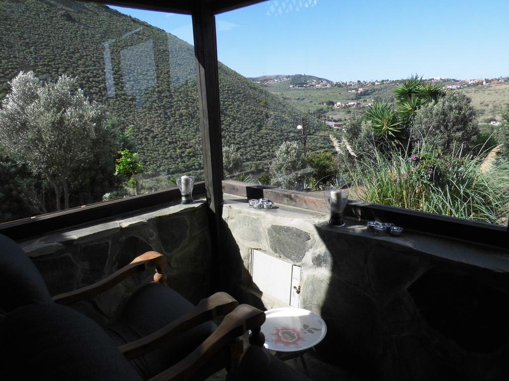 Casa Vista Bandama Vivienda Vacacional Tafira Luaran gambar