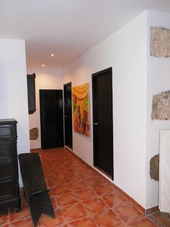 Casa Vista Bandama Vivienda Vacacional Tafira Luaran gambar