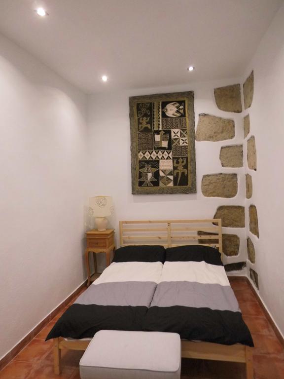 Casa Vista Bandama Vivienda Vacacional Tafira Luaran gambar
