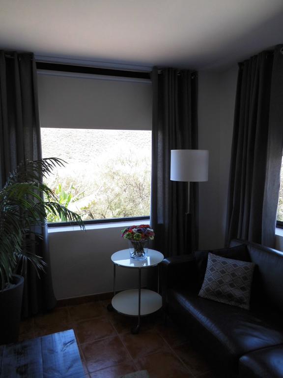 Casa Vista Bandama Vivienda Vacacional Tafira Luaran gambar