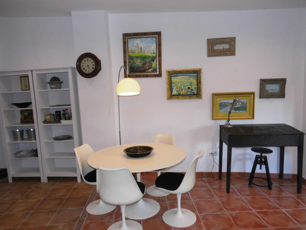 Casa Vista Bandama Vivienda Vacacional Tafira Luaran gambar