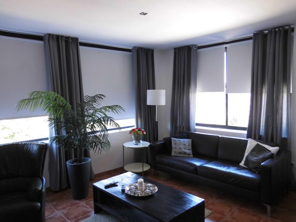 Casa Vista Bandama Vivienda Vacacional Tafira Luaran gambar