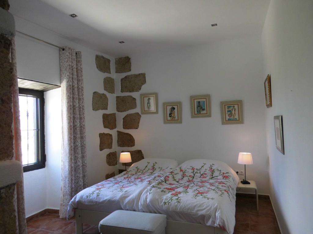 Casa Vista Bandama Vivienda Vacacional Tafira Luaran gambar