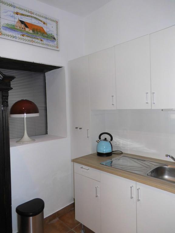 Casa Vista Bandama Vivienda Vacacional Tafira Luaran gambar