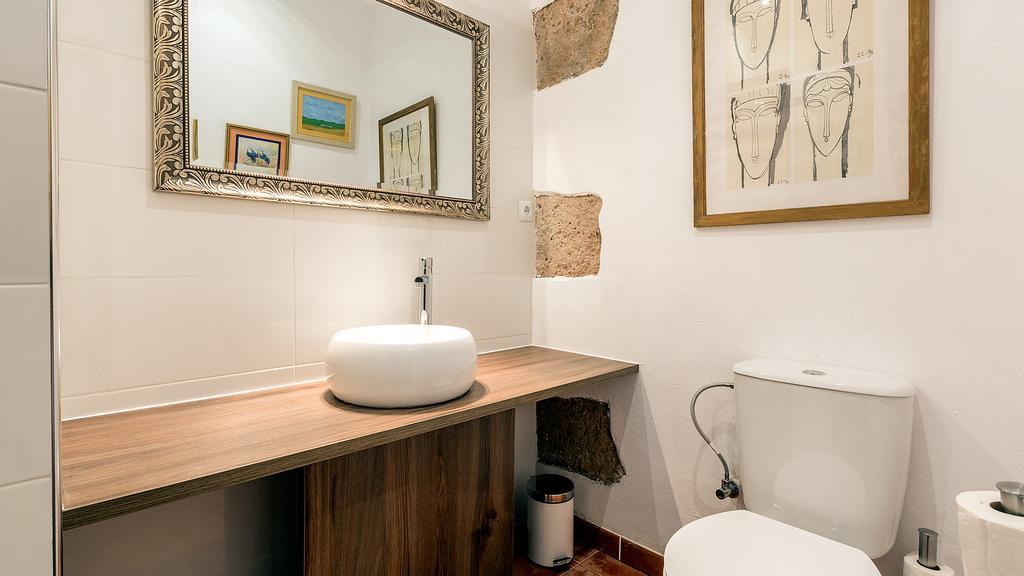 Casa Vista Bandama Vivienda Vacacional Tafira Luaran gambar
