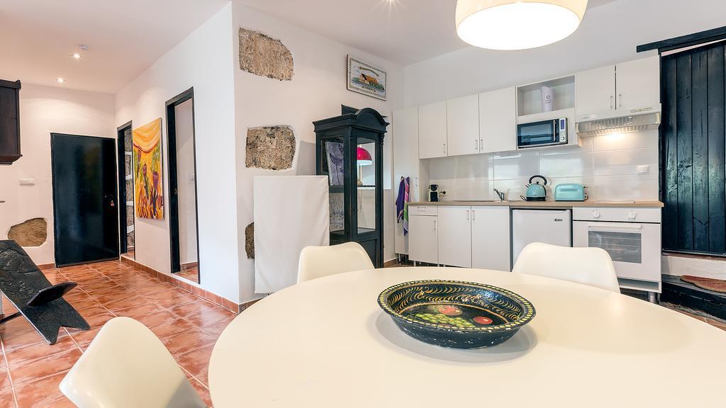 Casa Vista Bandama Vivienda Vacacional Tafira Luaran gambar