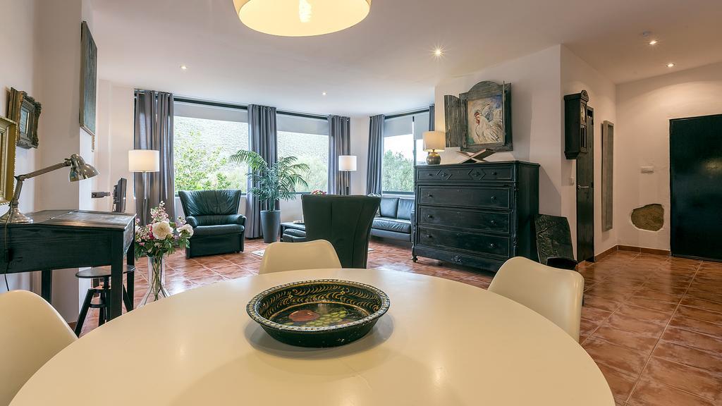 Casa Vista Bandama Vivienda Vacacional Tafira Luaran gambar