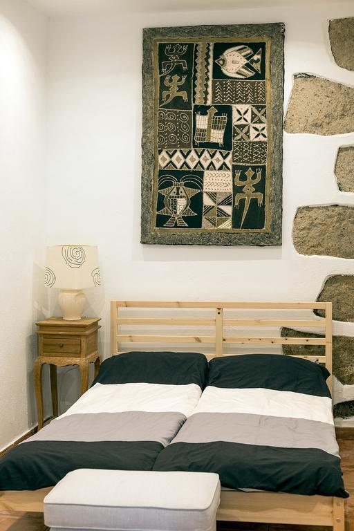 Casa Vista Bandama Vivienda Vacacional Tafira Luaran gambar