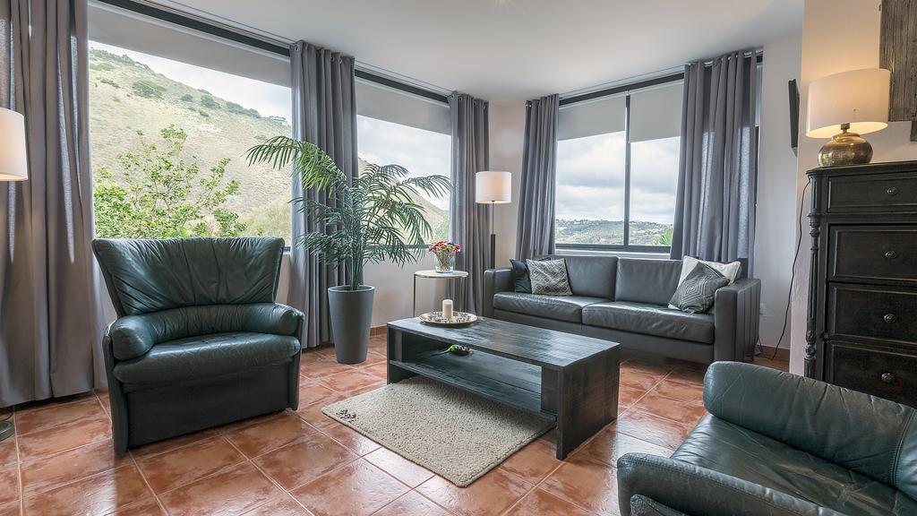Casa Vista Bandama Vivienda Vacacional Tafira Luaran gambar