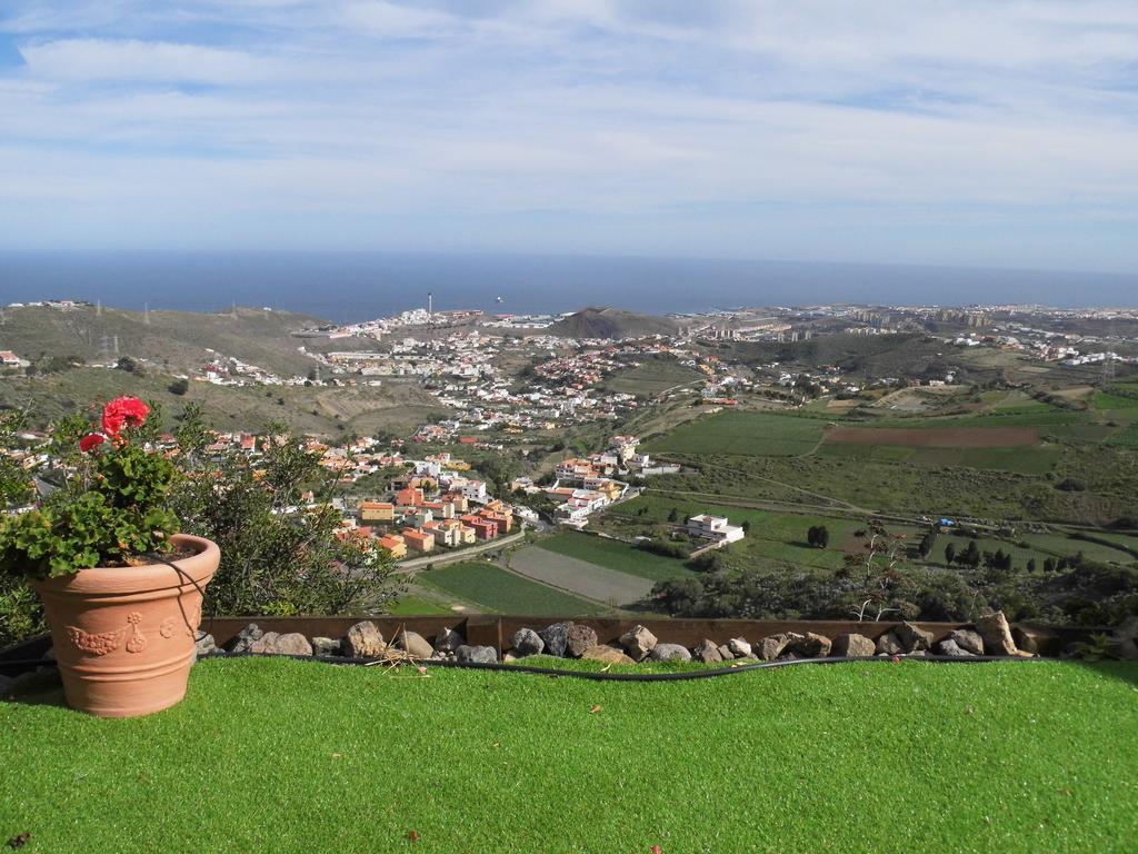 Casa Vista Bandama Vivienda Vacacional Tafira Luaran gambar