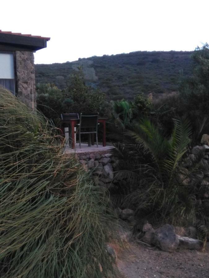 Casa Vista Bandama Vivienda Vacacional Tafira Luaran gambar